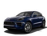Porsche Macan Image 1