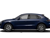Porsche Macan Image 2