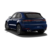 Porsche Macan Image 3