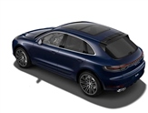 Porsche Macan Image 4