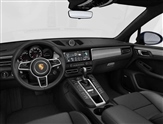 Porsche Macan Image 5