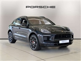 Porsche Macan Image 1