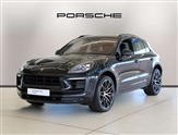 Porsche Macan Image 2