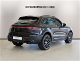 Porsche Macan Image 3
