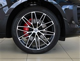 Porsche Macan Image 6