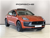 Porsche Macan Image 1
