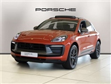 Porsche Macan Image 2