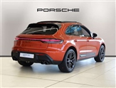 Porsche Macan Image 3