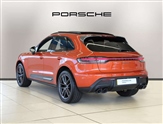 Porsche Macan Image 4