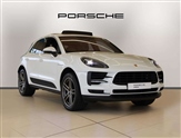 Porsche Macan Image 1
