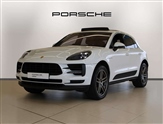 Porsche Macan Image 2