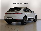 Porsche Macan Image 3
