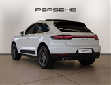 Porsche Macan Image 4