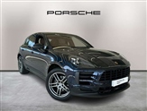 Porsche Macan Image 1