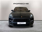 Porsche Macan Image 2