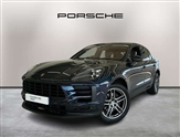 Porsche Macan Image 3