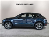 Porsche Macan Image 4