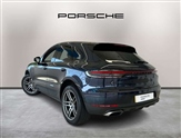 Porsche Macan Image 5
