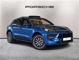 Porsche Macan Image 1