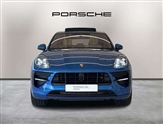 Porsche Macan Image 2