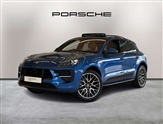 Porsche Macan Image 3