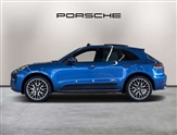 Porsche Macan Image 4