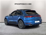 Porsche Macan Image 5