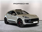 Porsche Macan Image 1