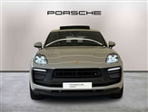 Porsche Macan Image 2