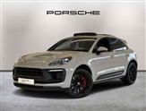 Porsche Macan Image 3