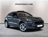 Porsche Macan Image 1
