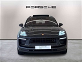 Porsche Macan Image 2