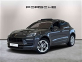 Porsche Macan Image 3