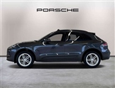 Porsche Macan Image 4