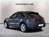 Porsche Macan Image 5