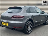 Porsche Macan Image 3
