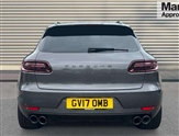 Porsche Macan Image 4