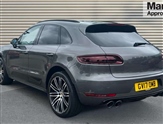 Porsche Macan Image 5