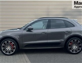 Porsche Macan Image 6
