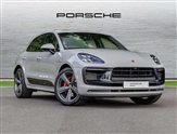 Porsche Macan Image 1