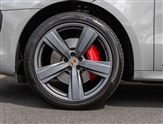 Porsche Macan Image 4