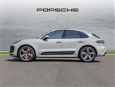 Porsche Macan Image 5