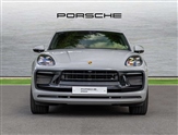 Porsche Macan Image 6