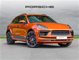 Porsche Macan Image 1