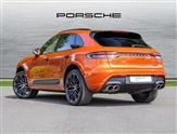 Porsche Macan Image 2