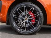 Porsche Macan Image 4