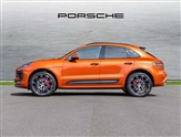 Porsche Macan Image 5