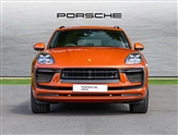 Porsche Macan Image 6