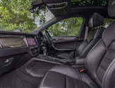 Porsche Macan Image 3