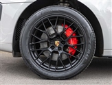 Porsche Macan Image 4